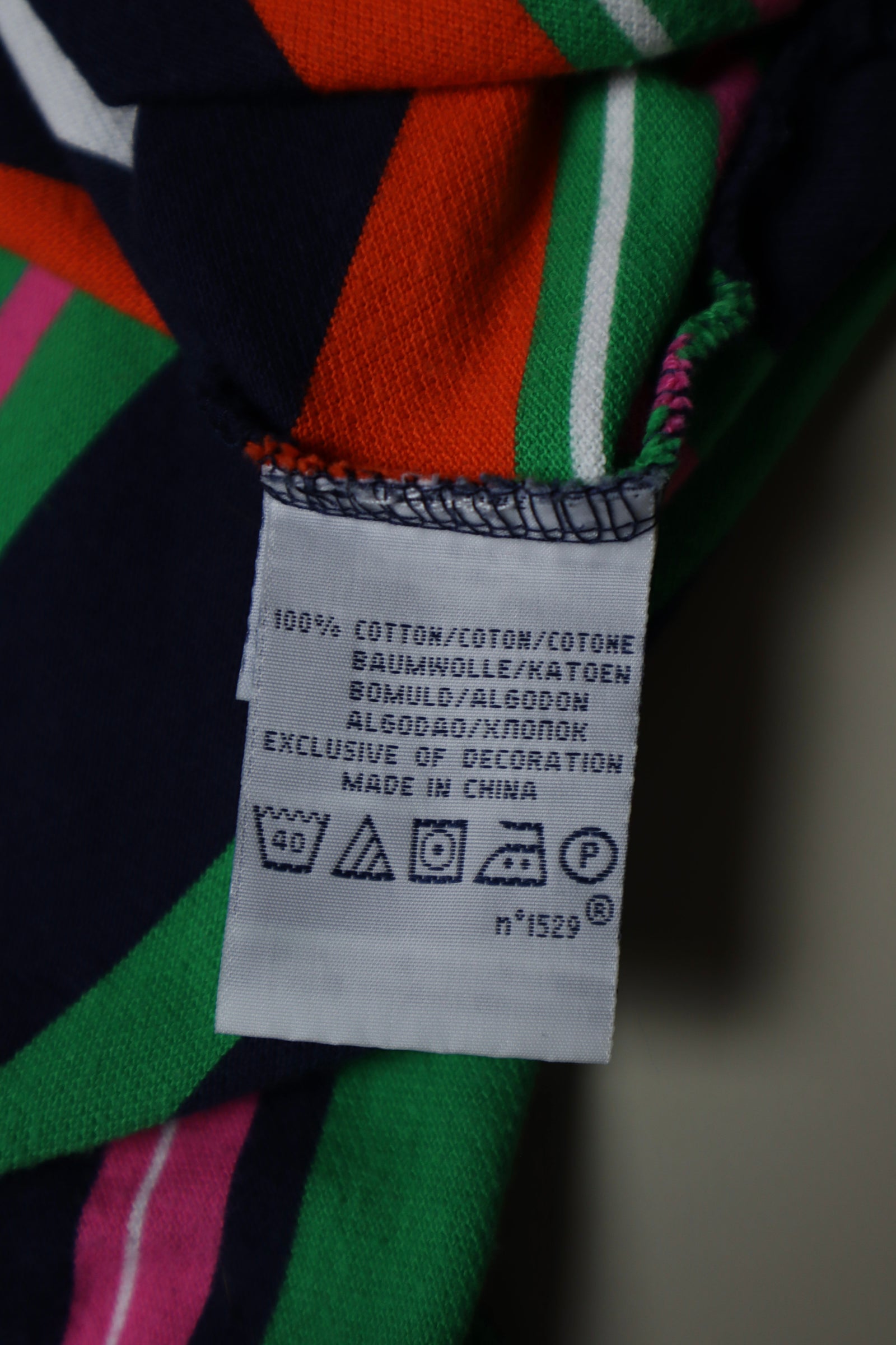 Ralph Lauren rugby polo - L/XL