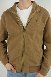 Ralph Lauren teddy jas - M