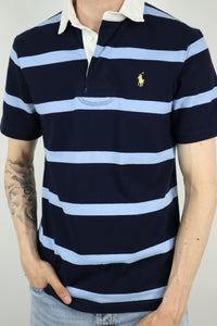 Ralph Lauren (rugby) polo shirt - S/M