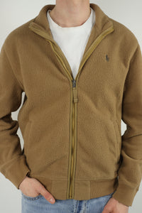 Ralph Lauren teddy jas - M