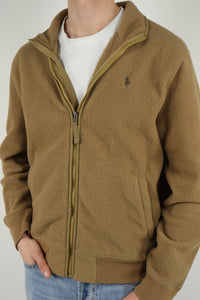 Ralph Lauren teddy jas - M