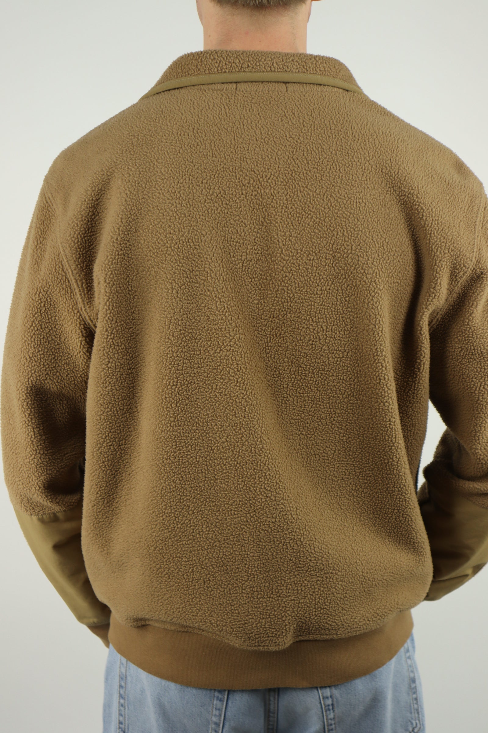 Ralph Lauren teddy jas - M