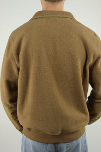 Ralph Lauren teddy jas - M