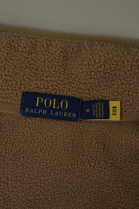 Ralph Lauren teddy jas - M