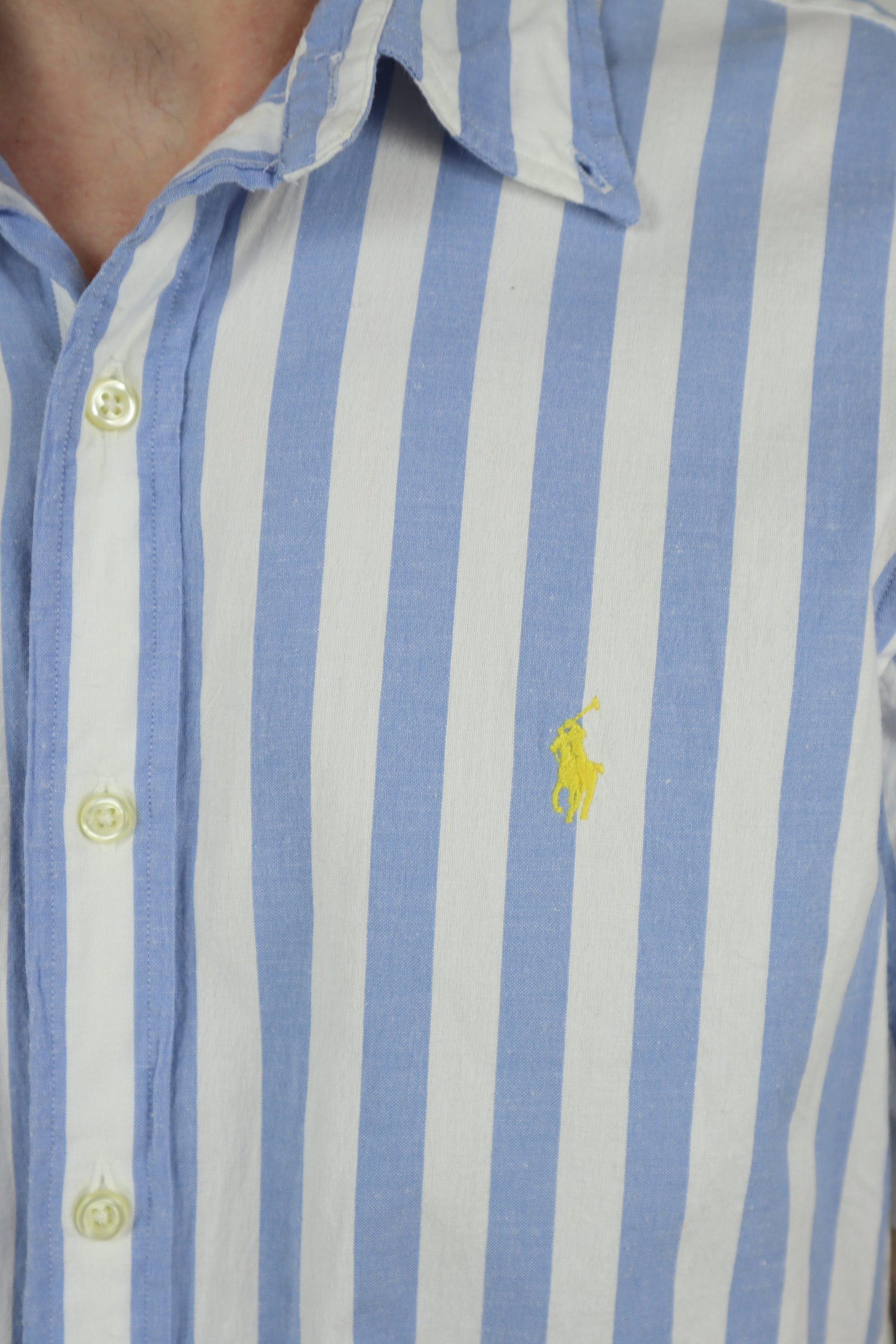 Ralph Lauren overhemd - L