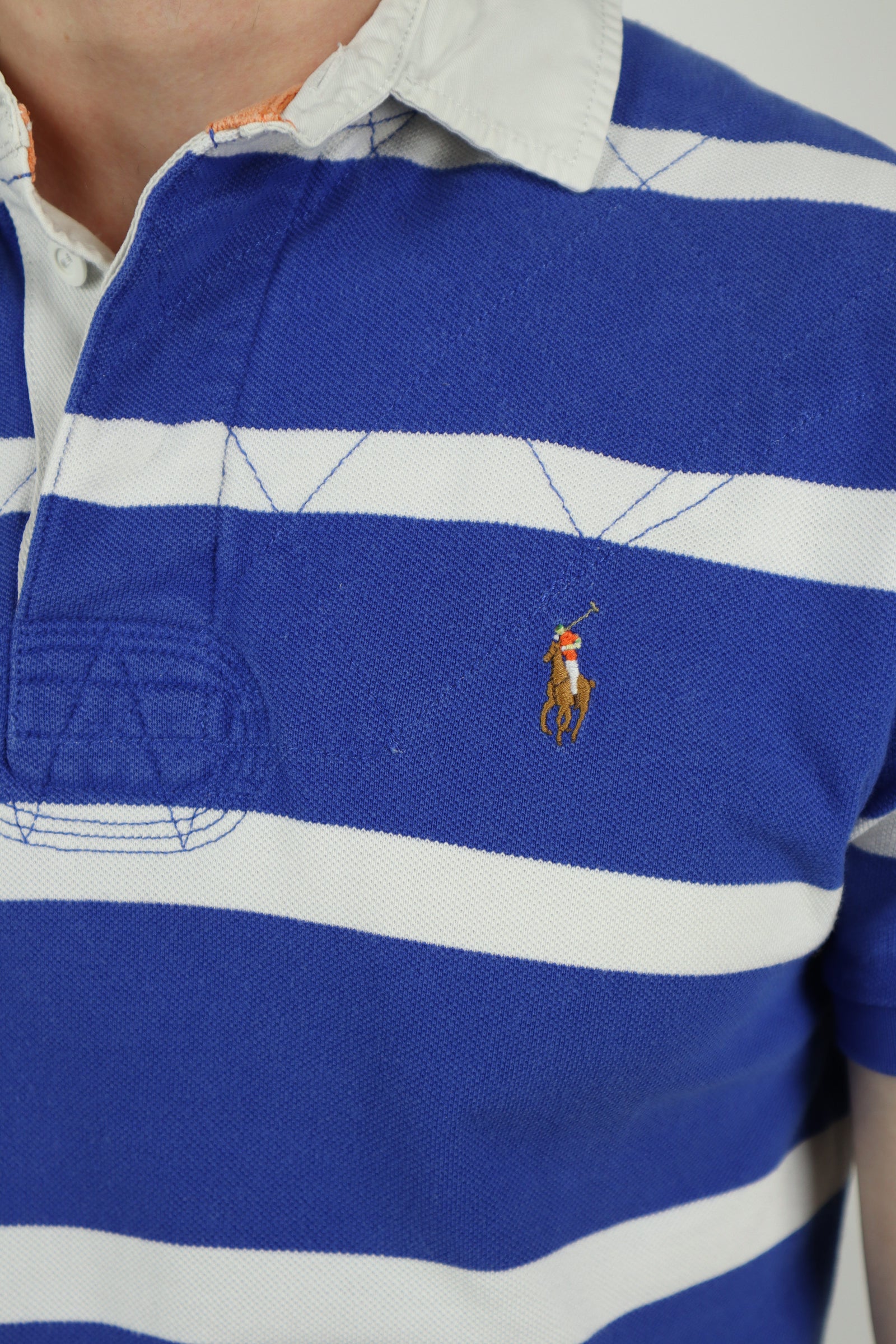 Ralph Lauren rugby polo - M
