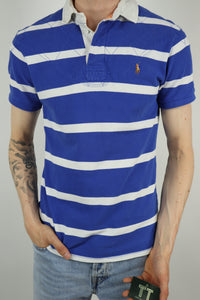 Ralph Lauren (rugby) polo shirt - M