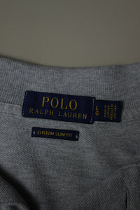 Ralph Lauren polo shirt met lange mouw - L