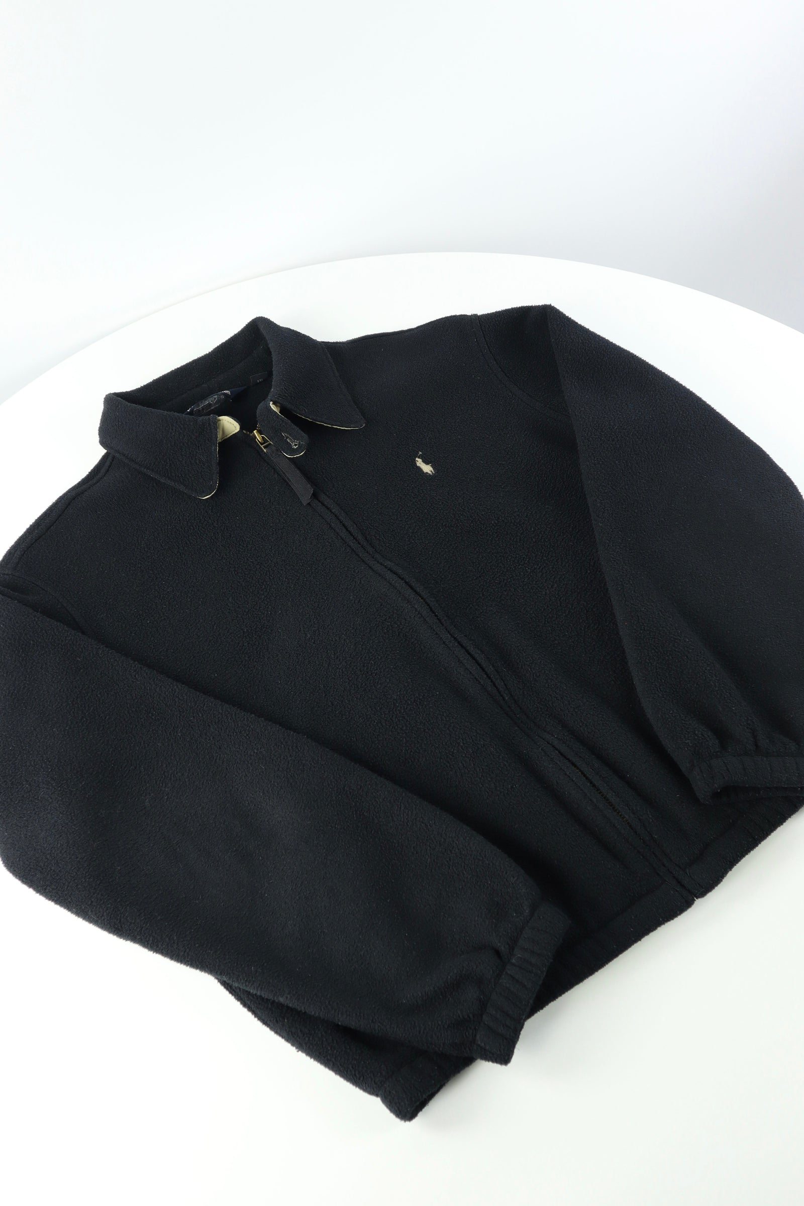 Ralph Lauren teddy jas - S