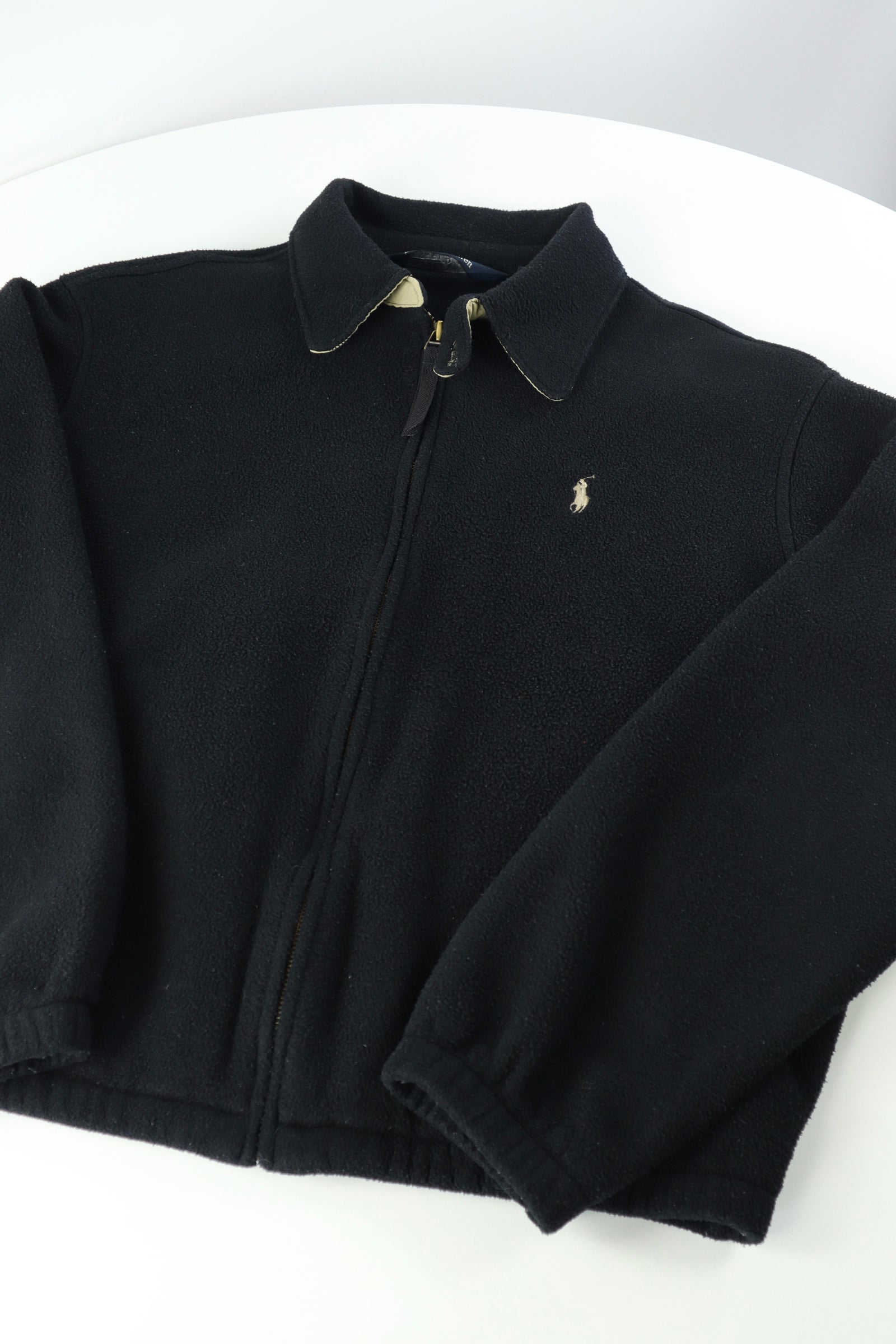 Ralph Lauren teddy jas - S