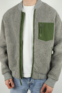 Ralph Lauren teddy jas - M