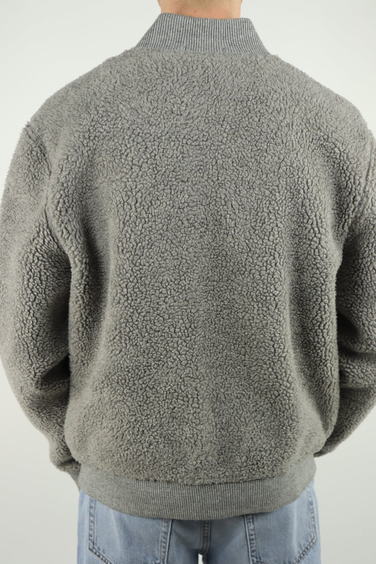 Ralph Lauren teddy jas - M