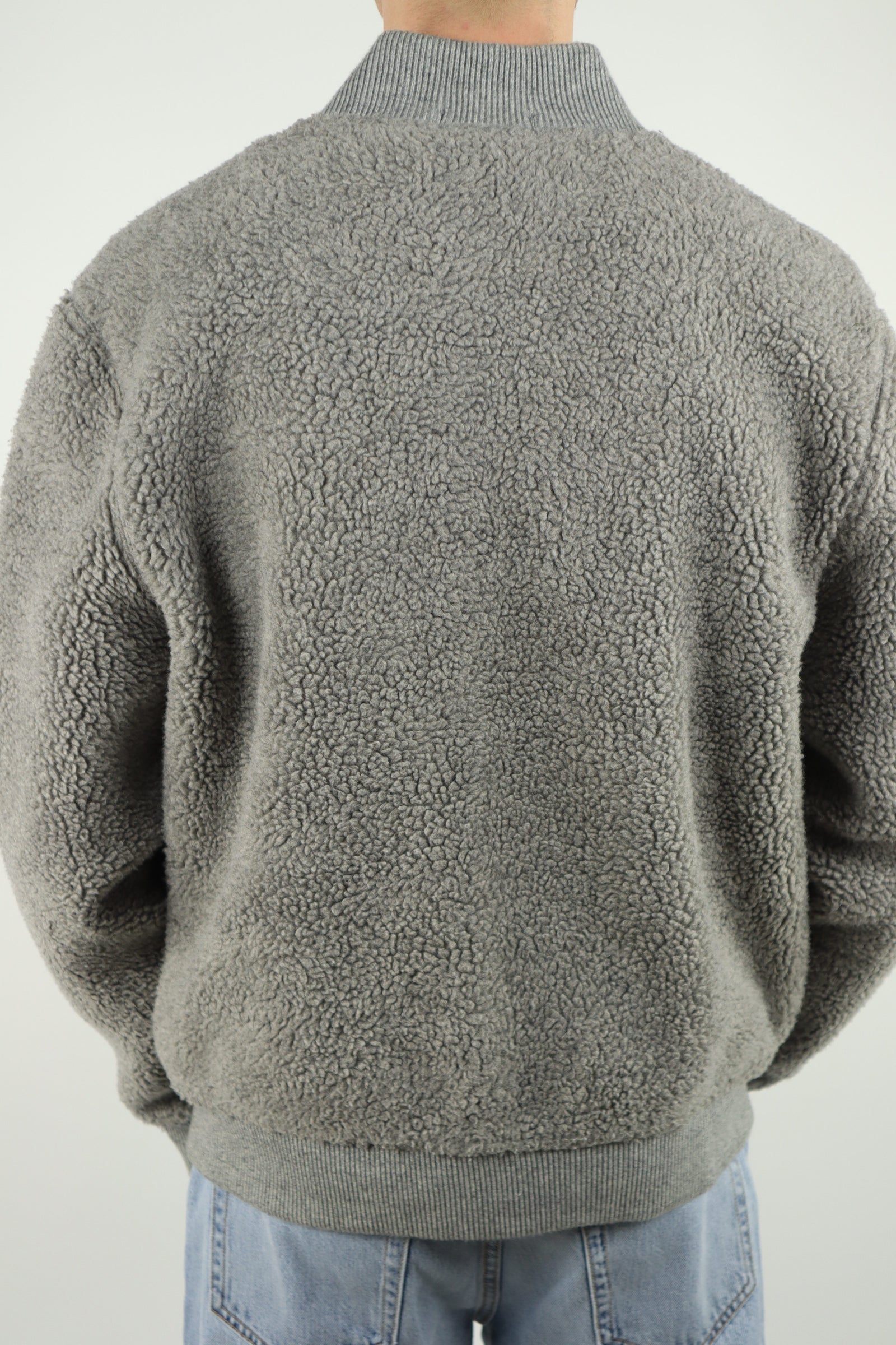 Ralph Lauren teddy jas - M