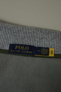 Ralph Lauren teddy jas - M