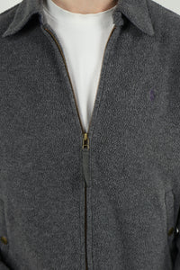 Ralph Lauren teddy jas - M