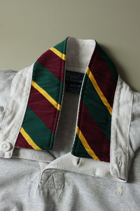 Ralph Lauren (rugby) polo shirt met lange mouw - M