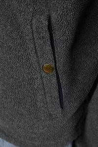 Ralph Lauren teddy jas - M