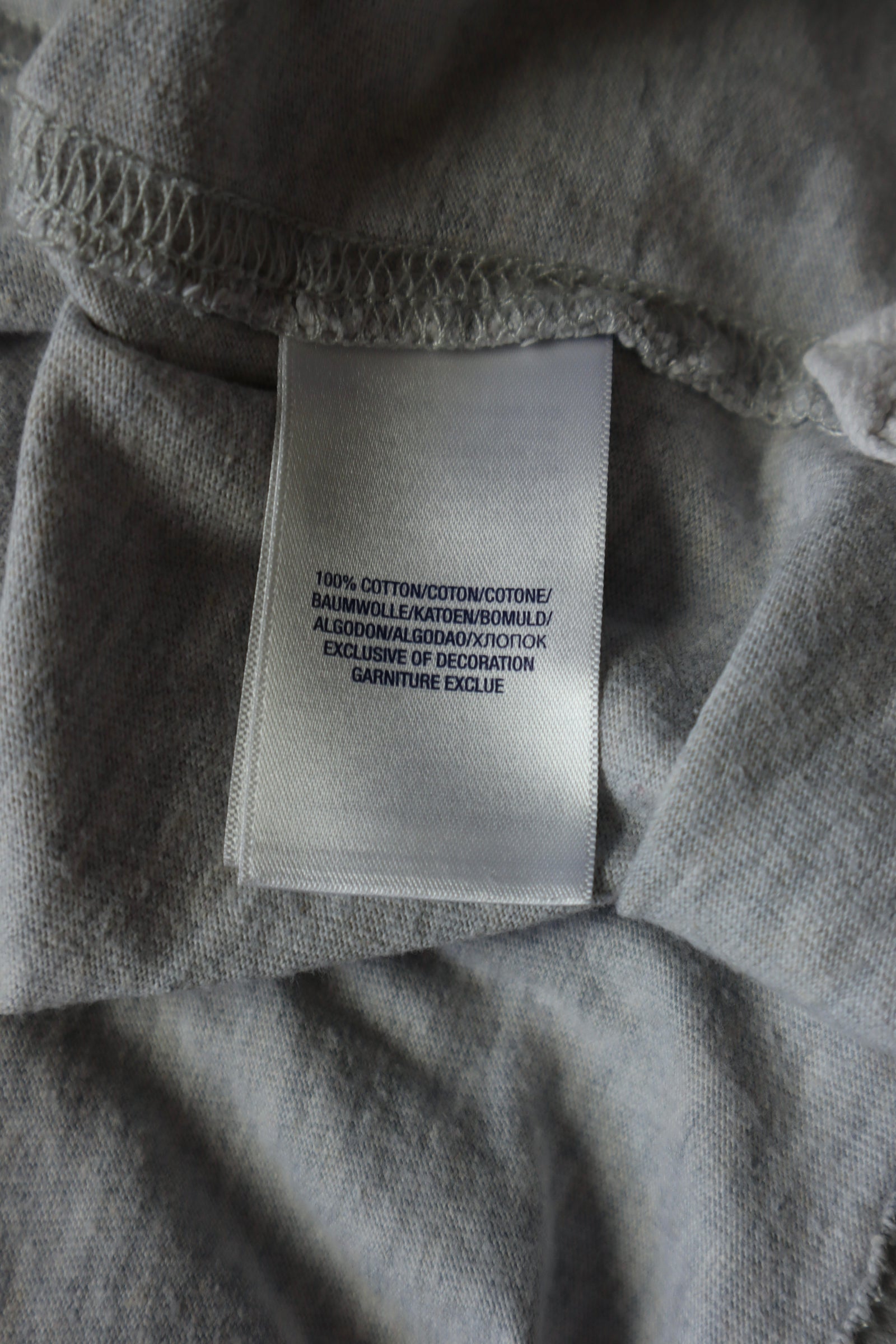 Ralph Lauren rugby polo - M