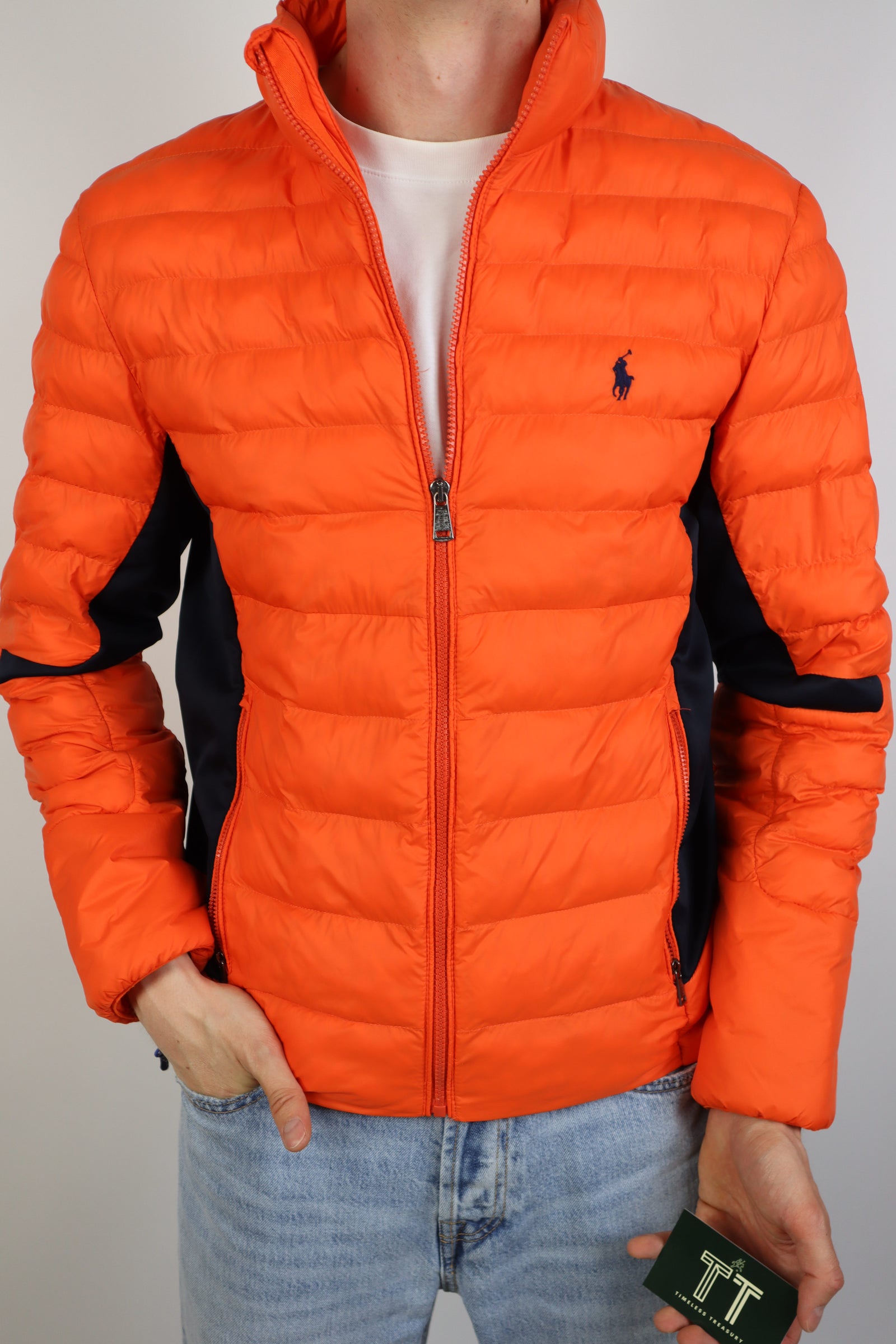 Ralph Lauren jas - S