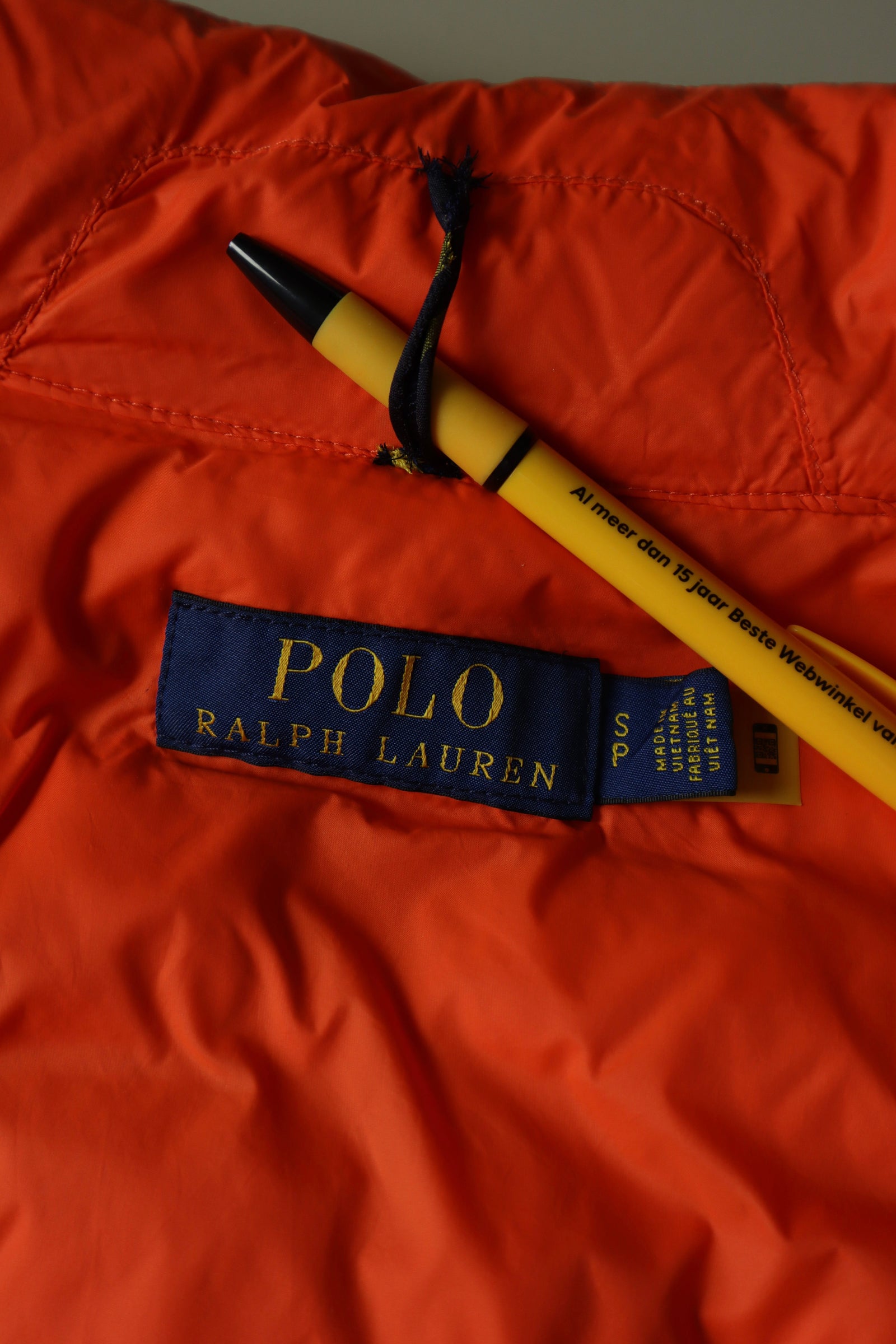 Ralph Lauren jas - S