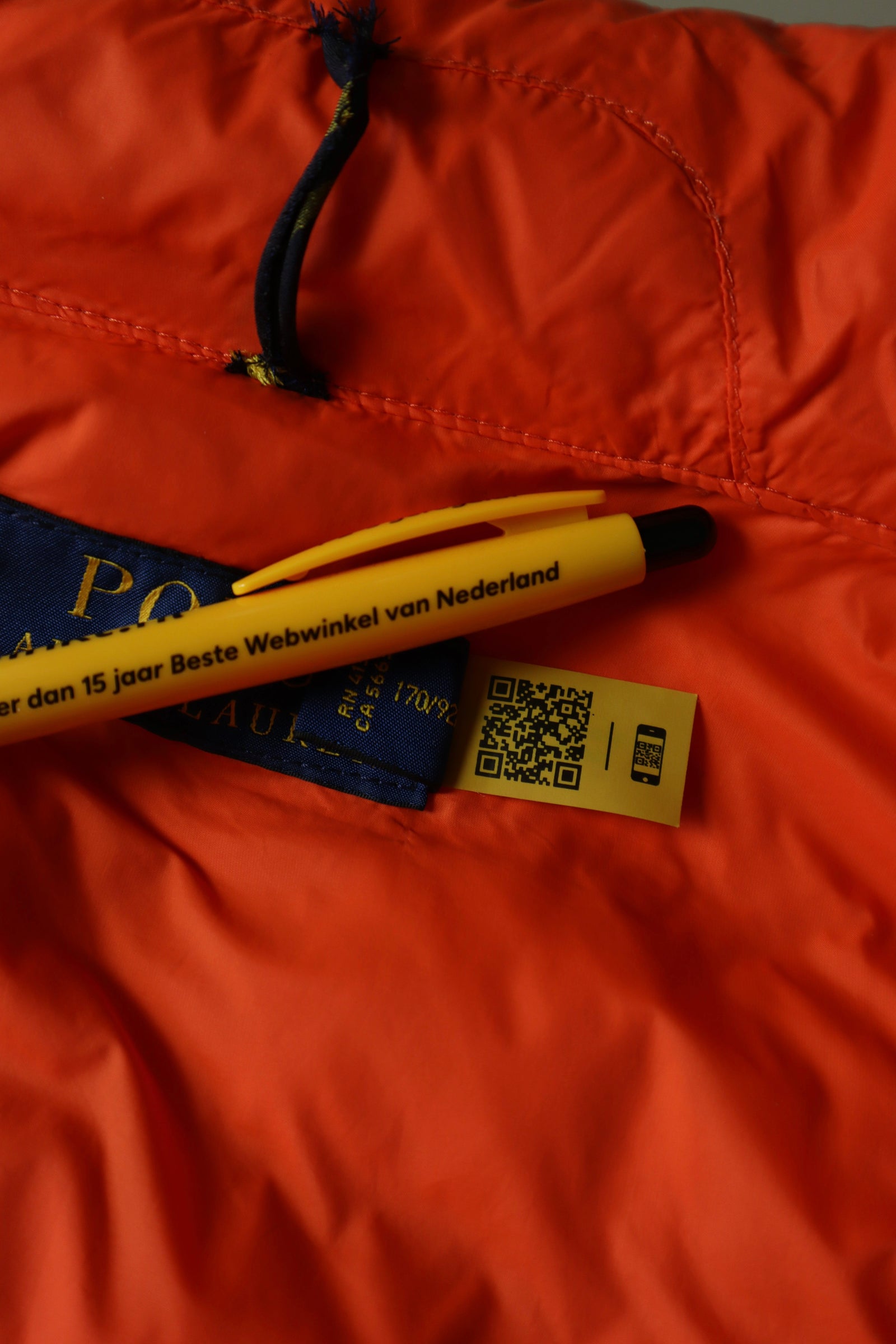 Ralph Lauren jas - S