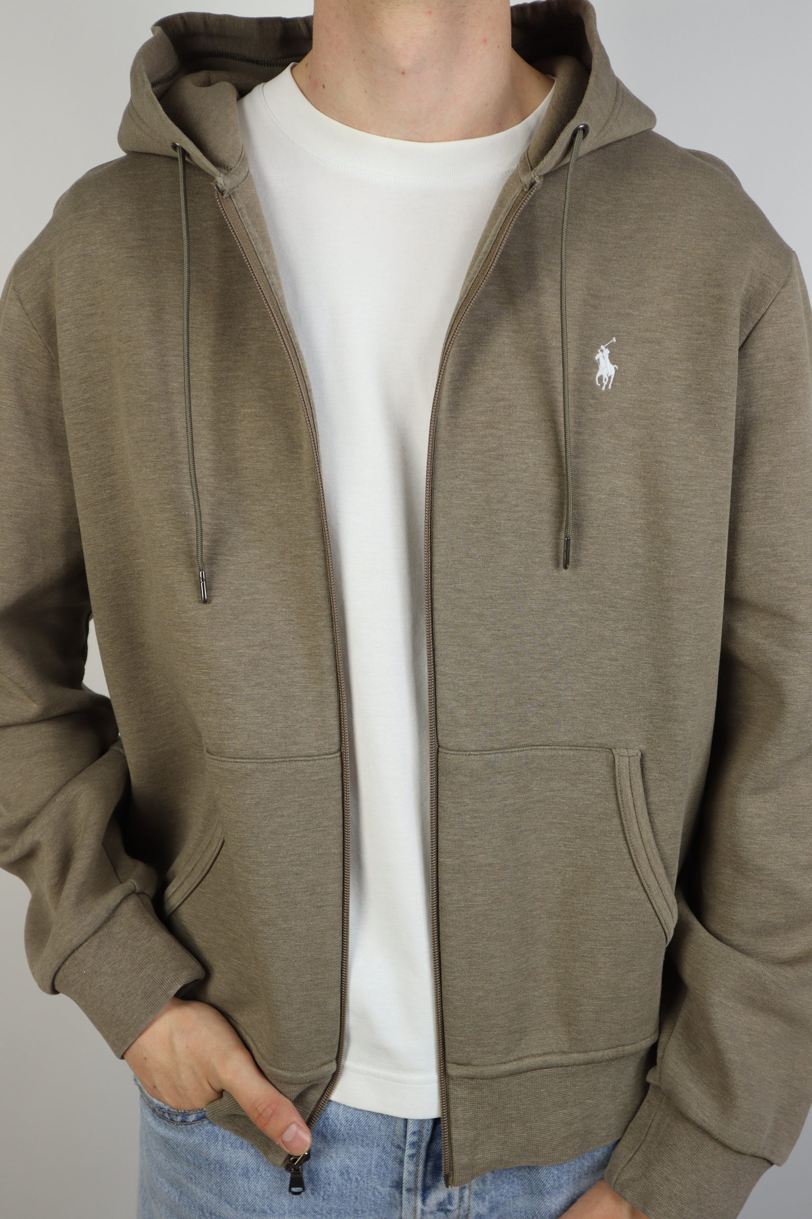 Ralph Lauren vest - L