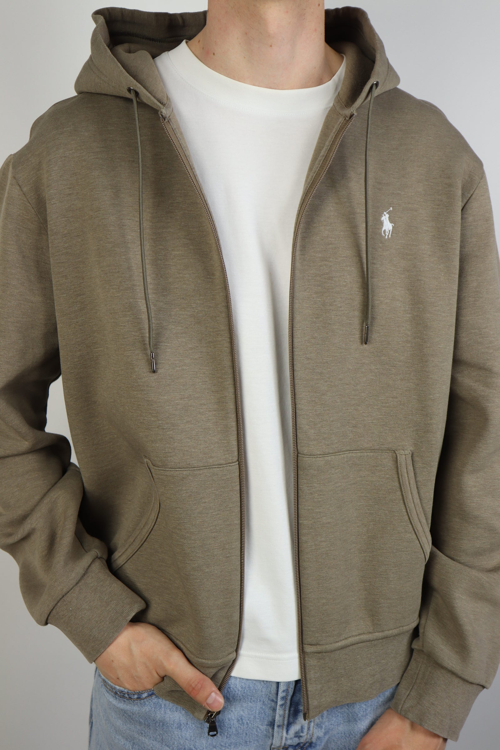 Ralph Lauren vest - L