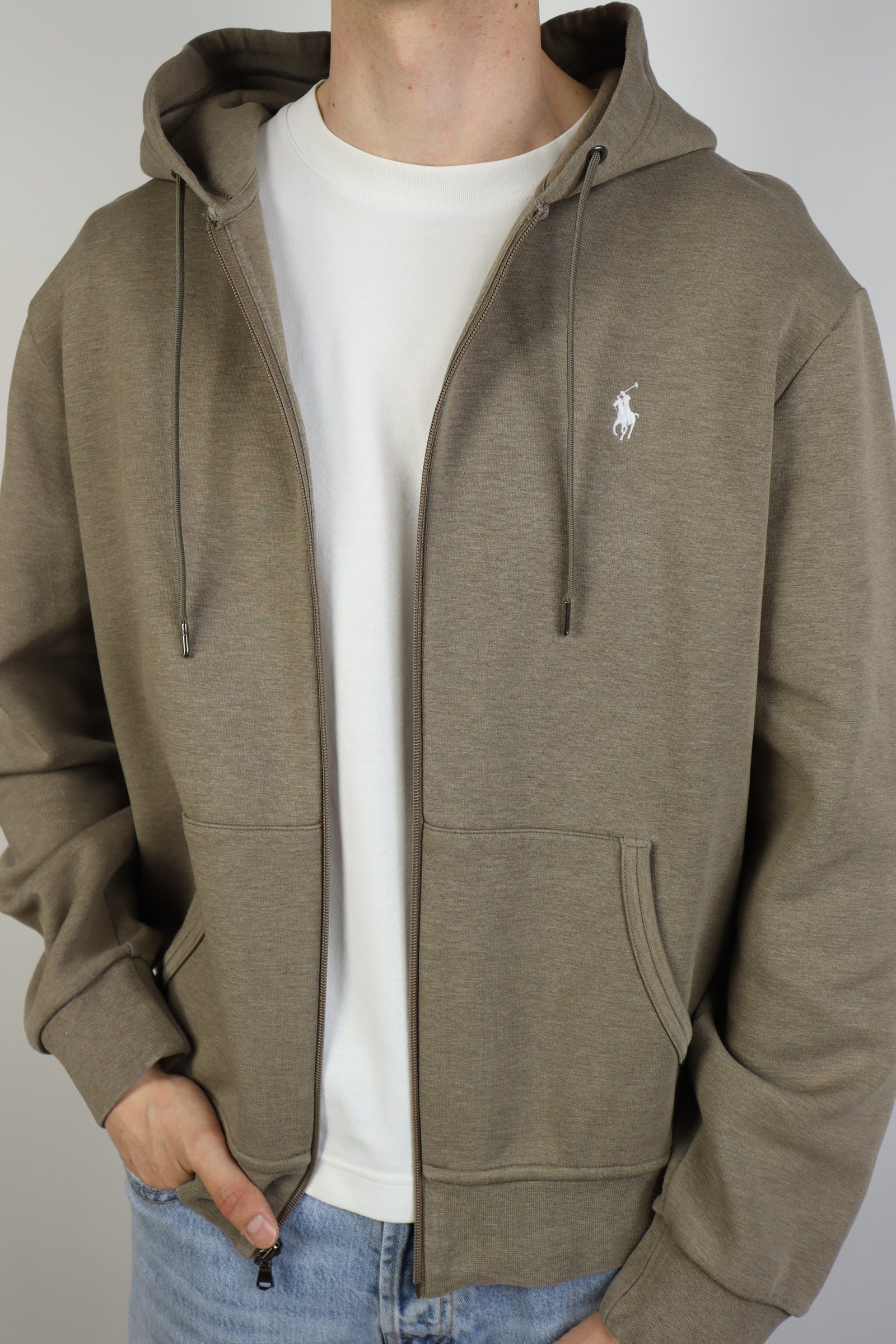 Ralph Lauren vest - L