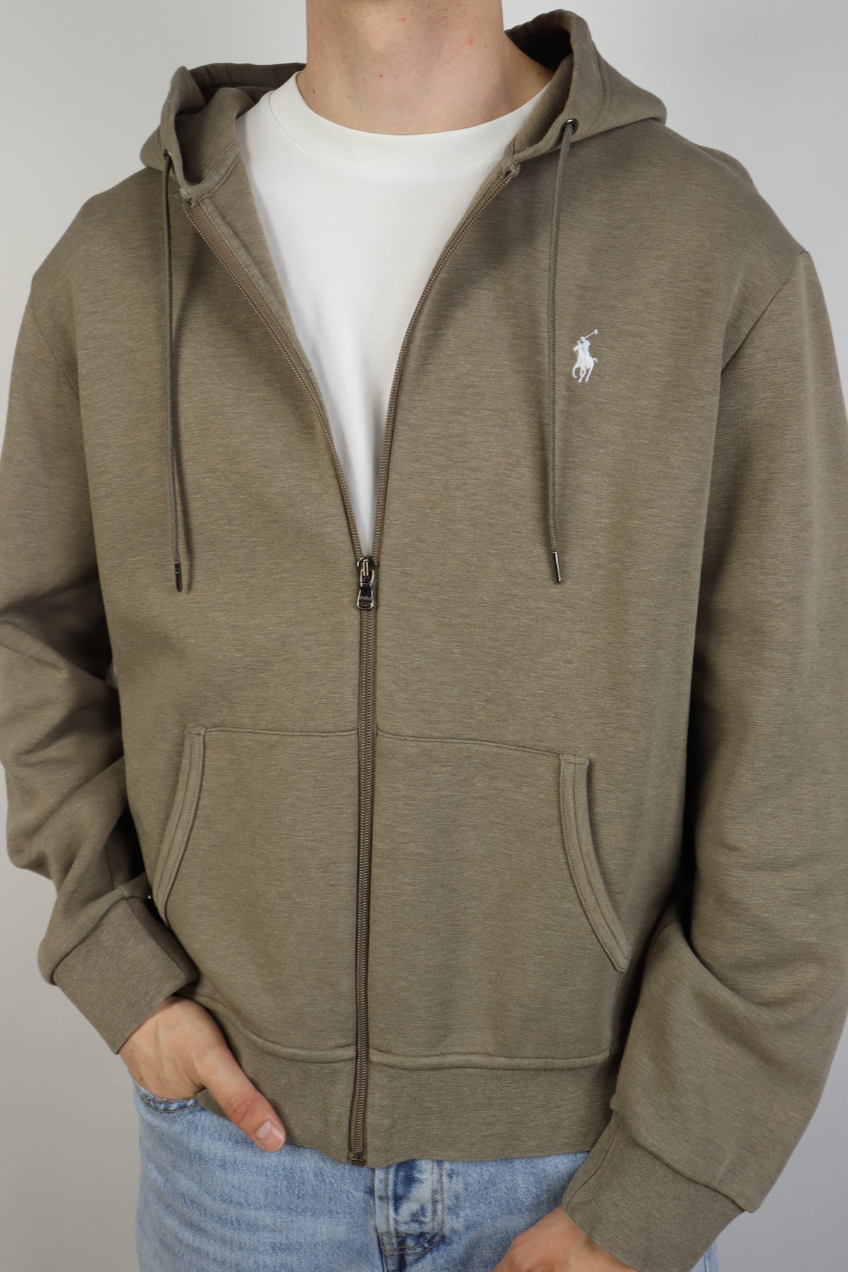 Ralph Lauren vest - L