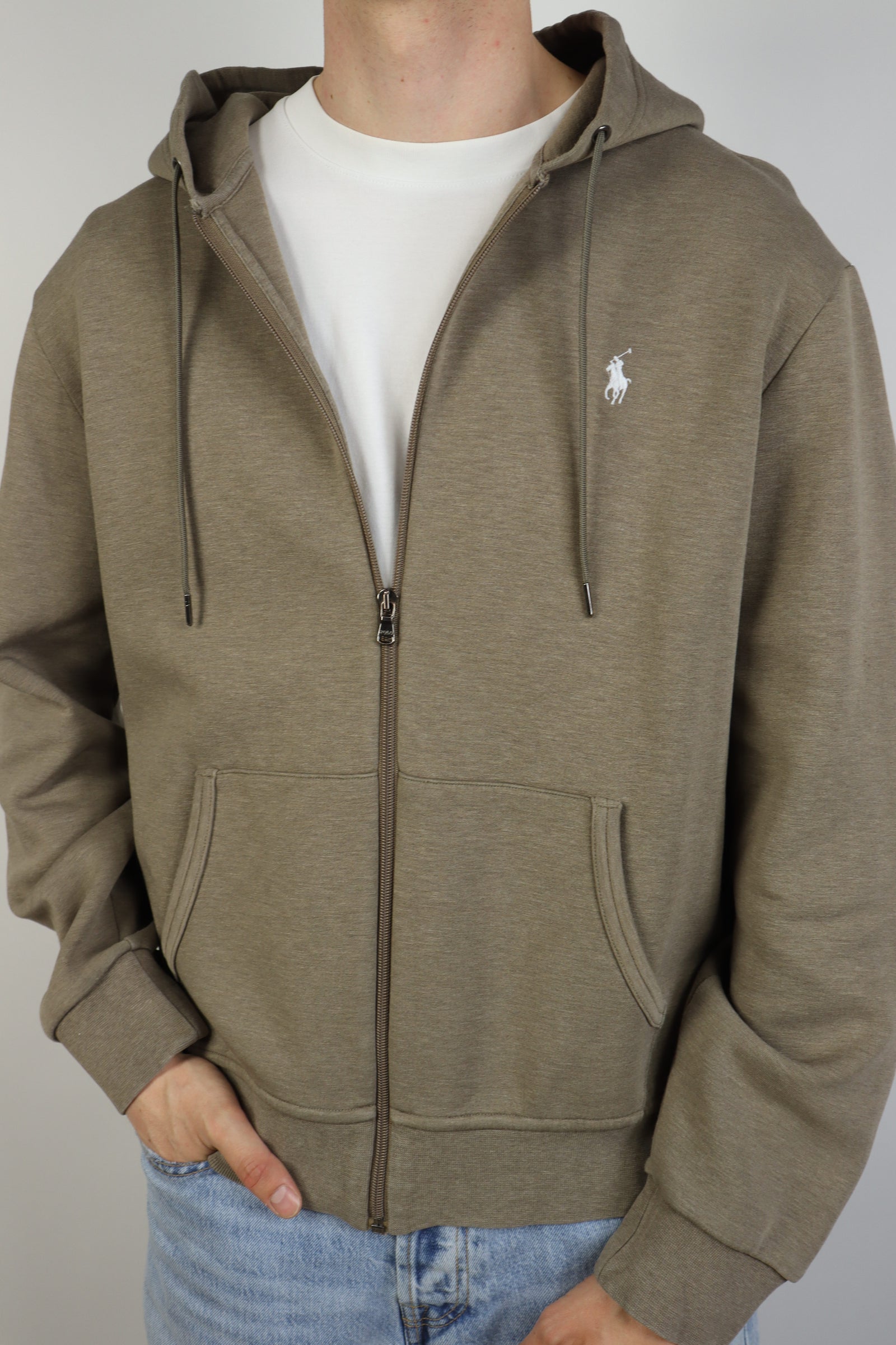 Ralph Lauren vest - L