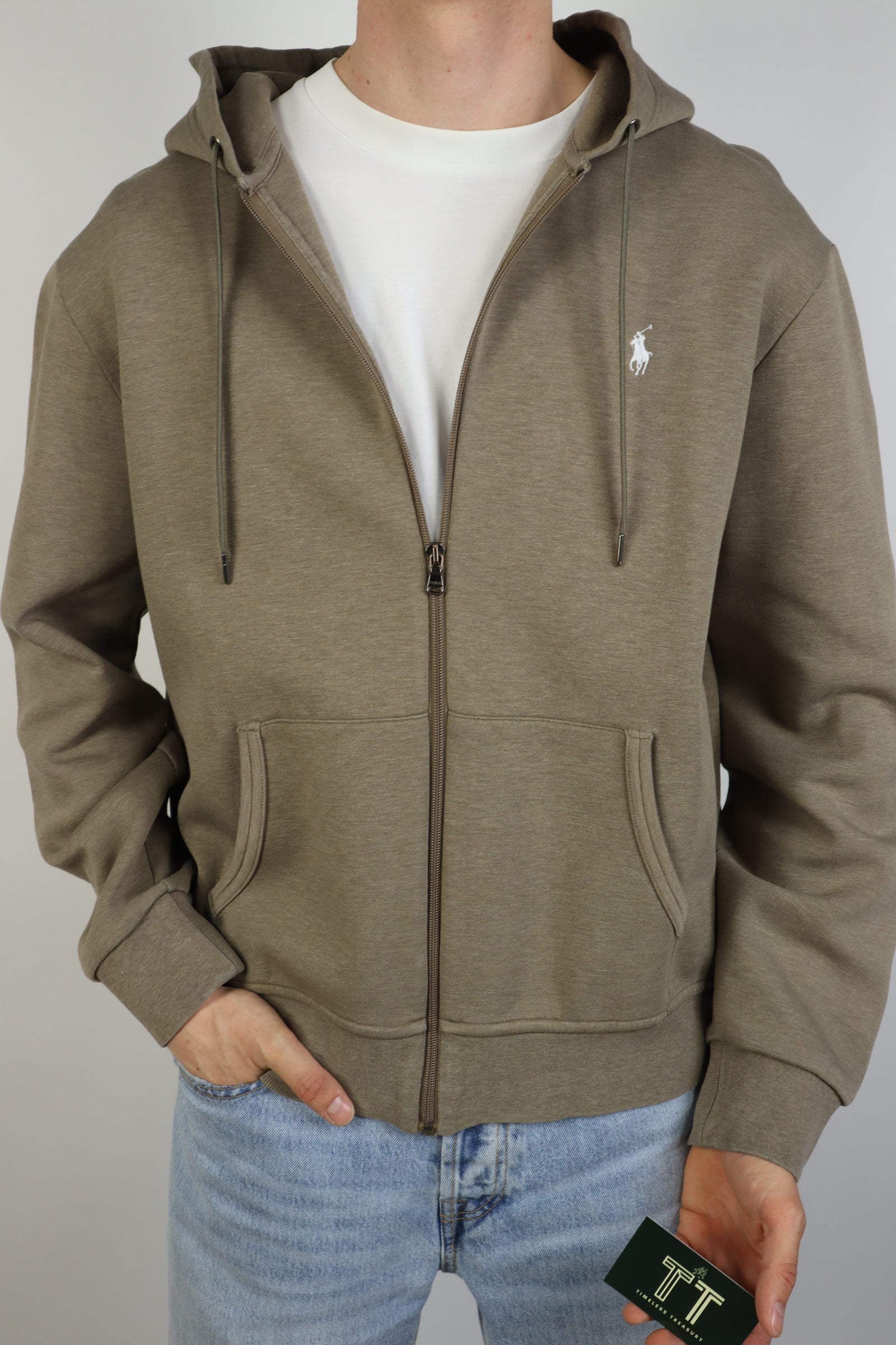Ralph Lauren vest - L