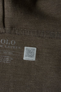 Ralph Lauren vest - L