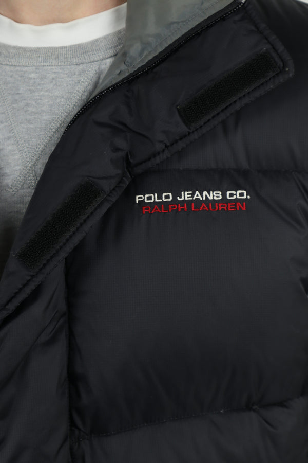 Ralph Lauren Polo Sport bodywarmer - M