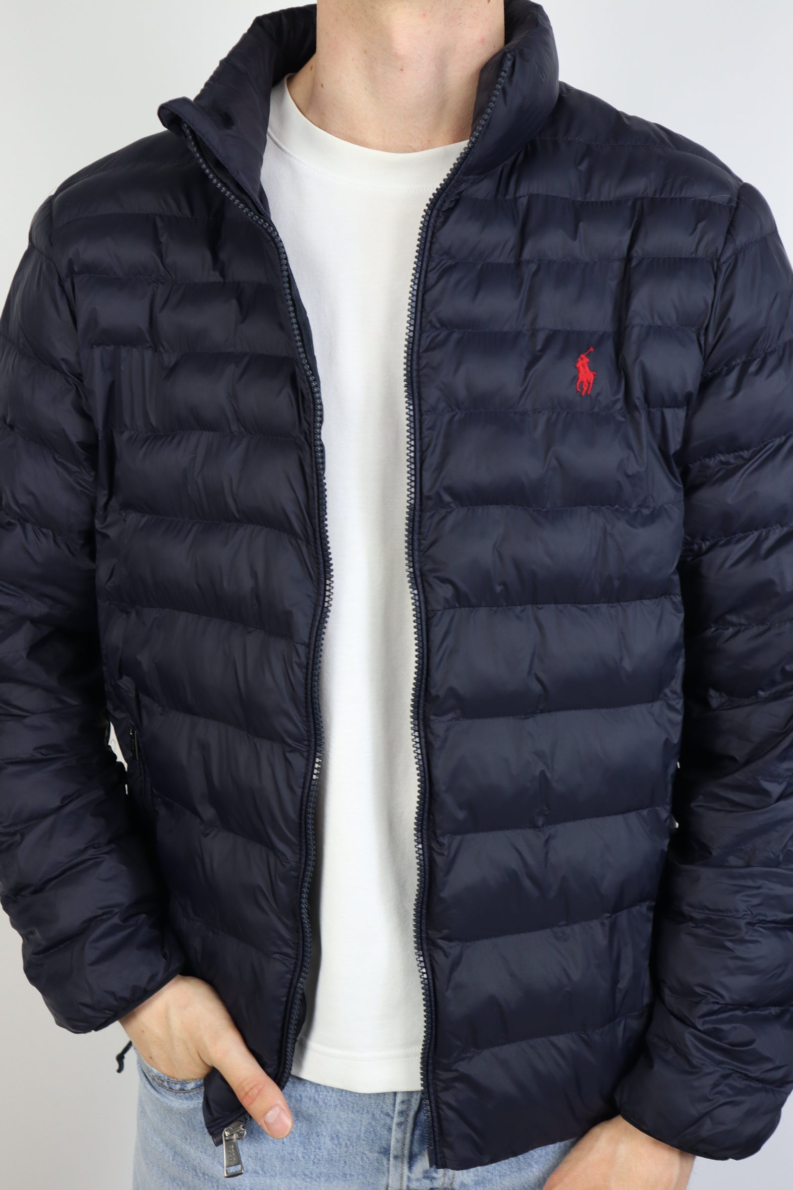 Ralph Lauren jas - M