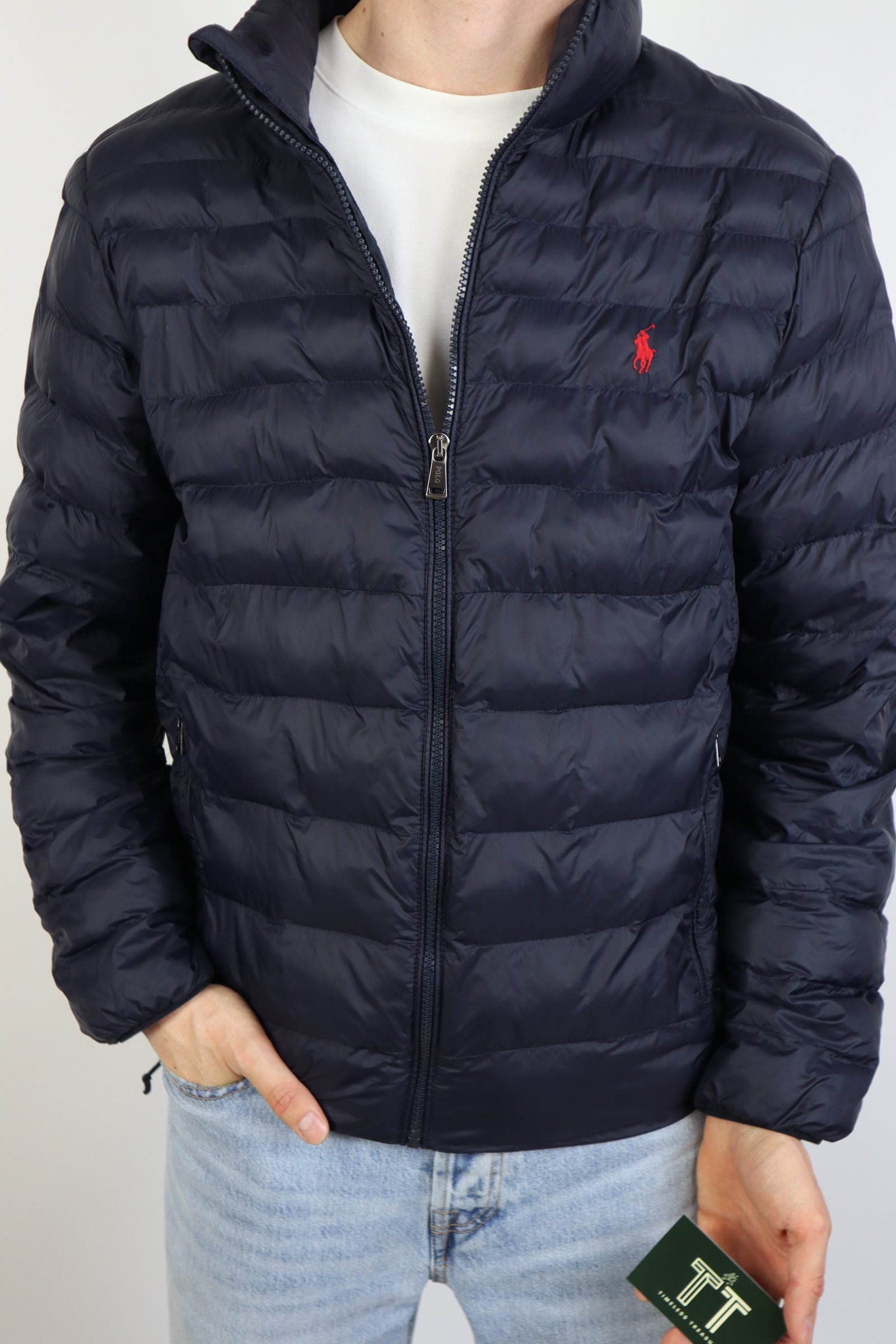 Ralph Lauren jas - M