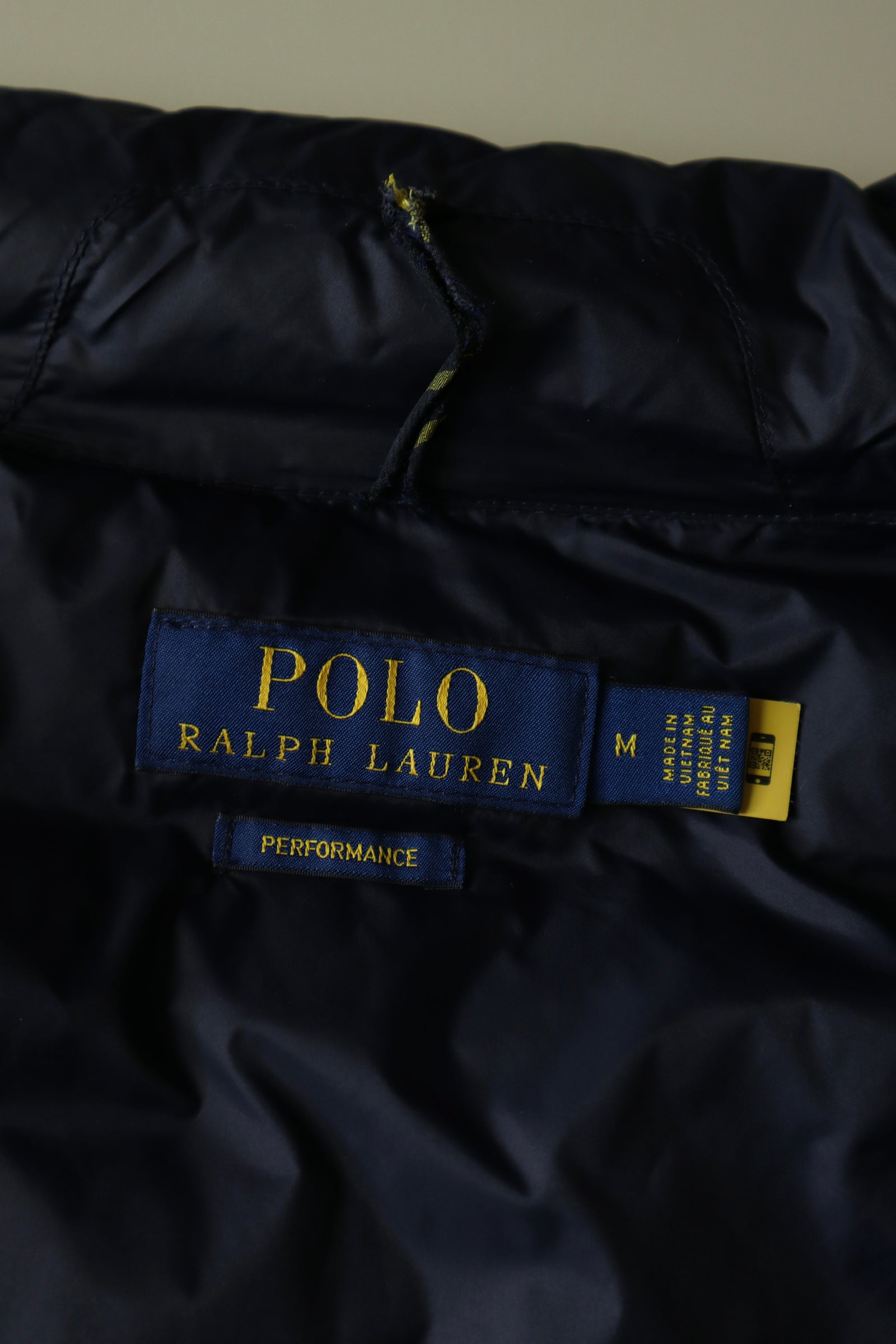 Ralph Lauren jas - M