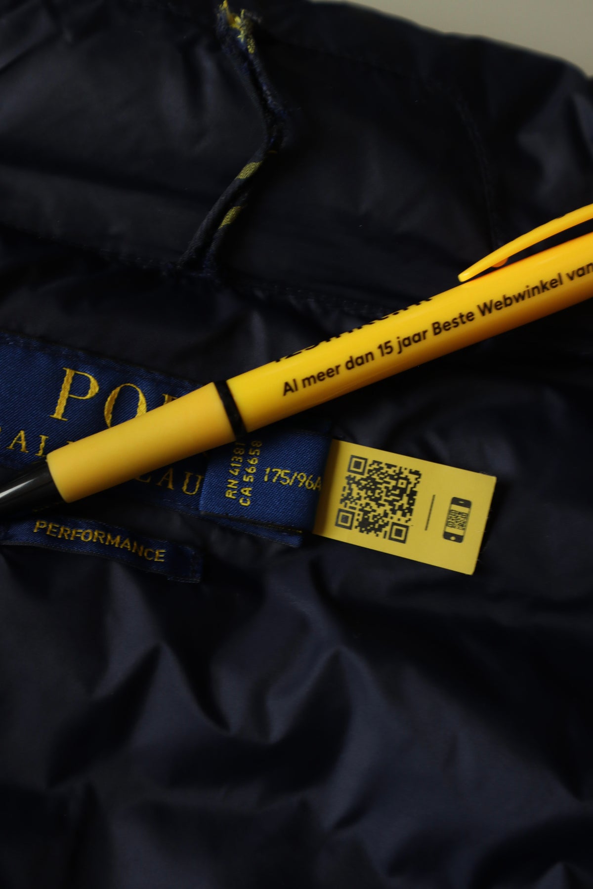 Ralph Lauren jas - M