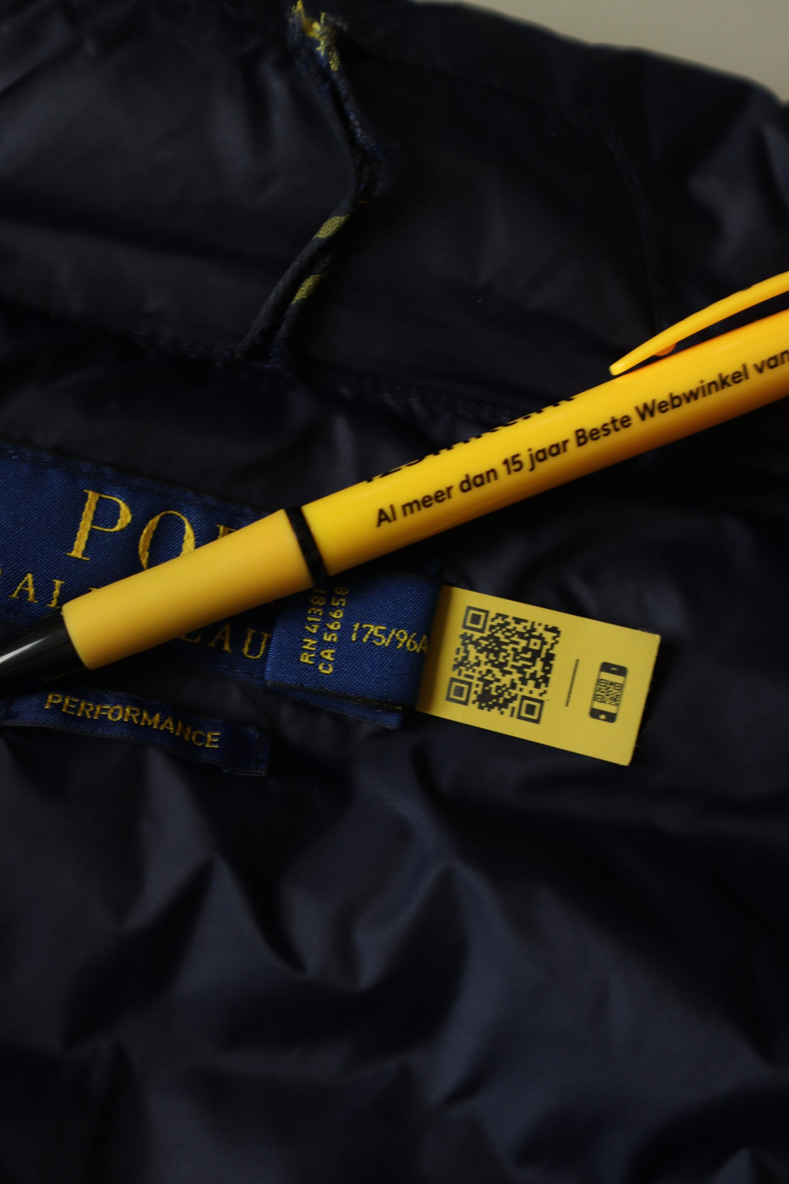 Ralph Lauren jas - M