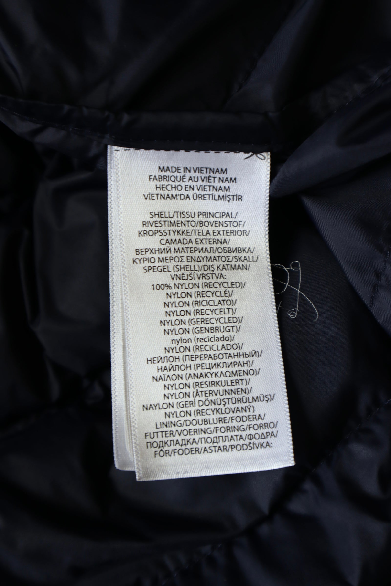 Ralph Lauren jas - M