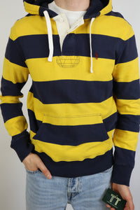 Ralph Lauren (rugby) polo sweater - M