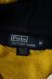 Ralph Lauren (rugby) polo sweater - M