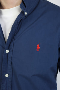 Ralph Lauren overhemd - S