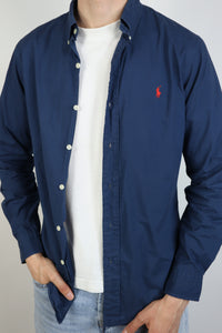 Ralph Lauren overhemd - S
