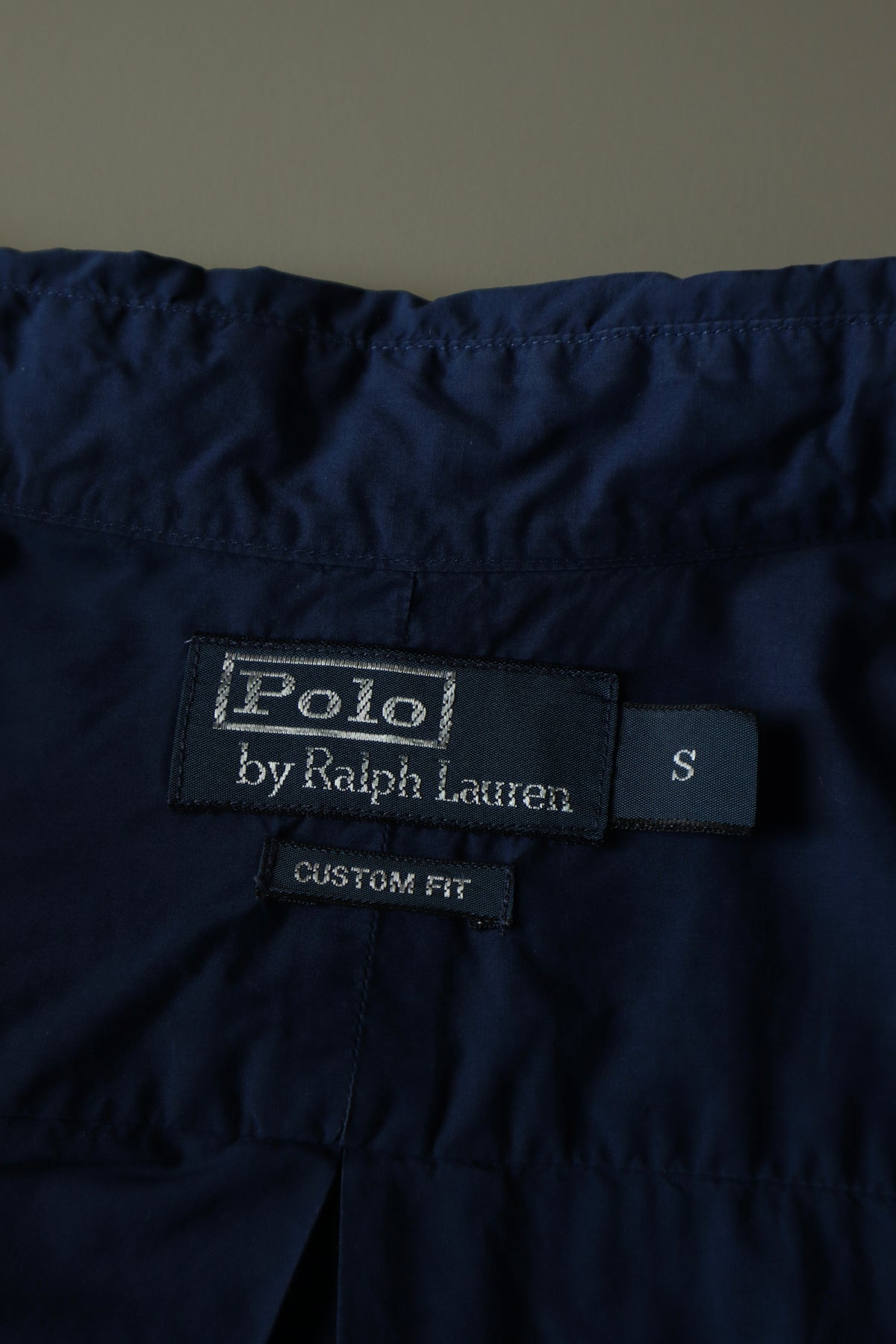 Ralph Lauren overhemd - S