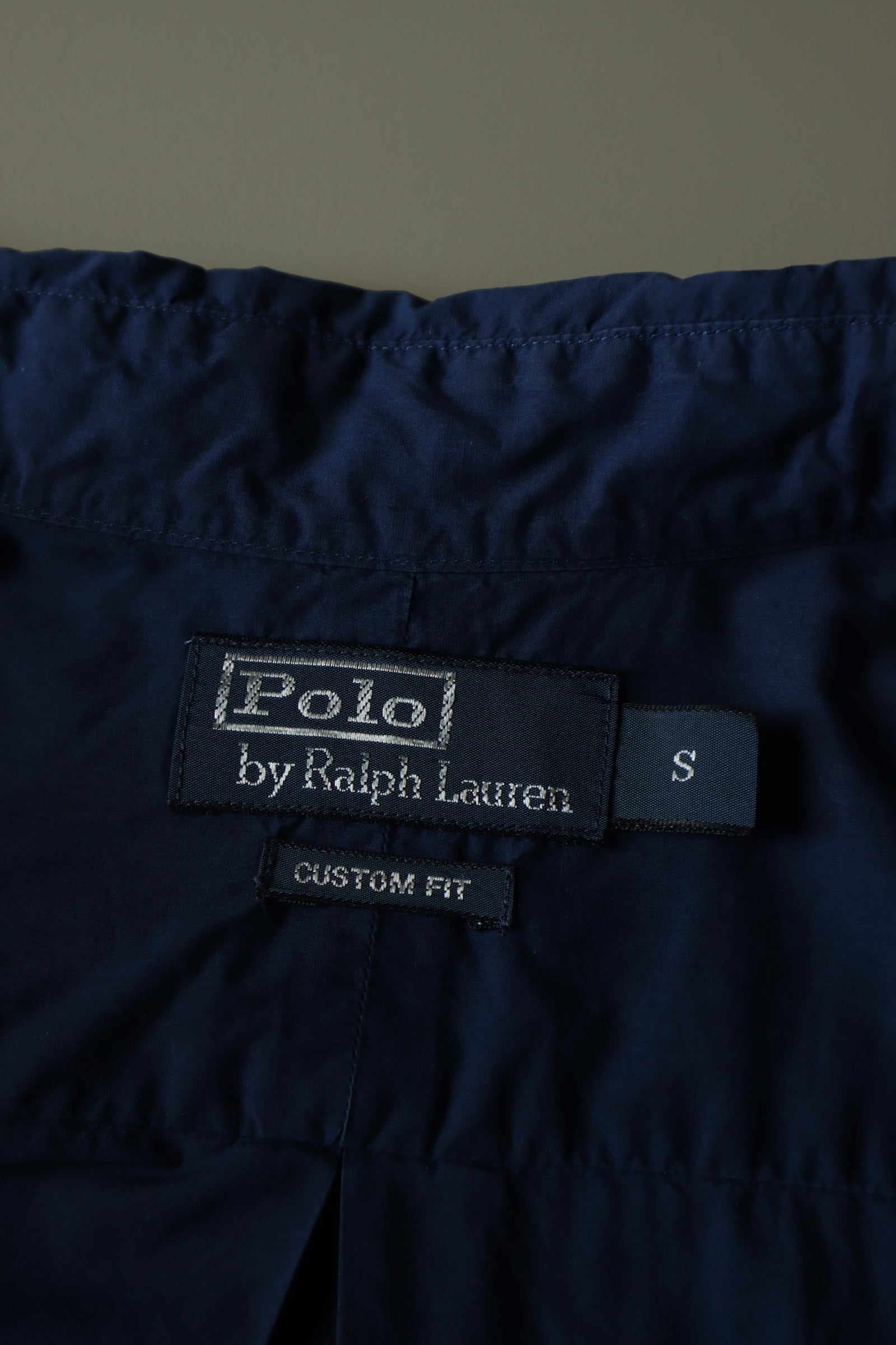 Ralph Lauren overhemd - S