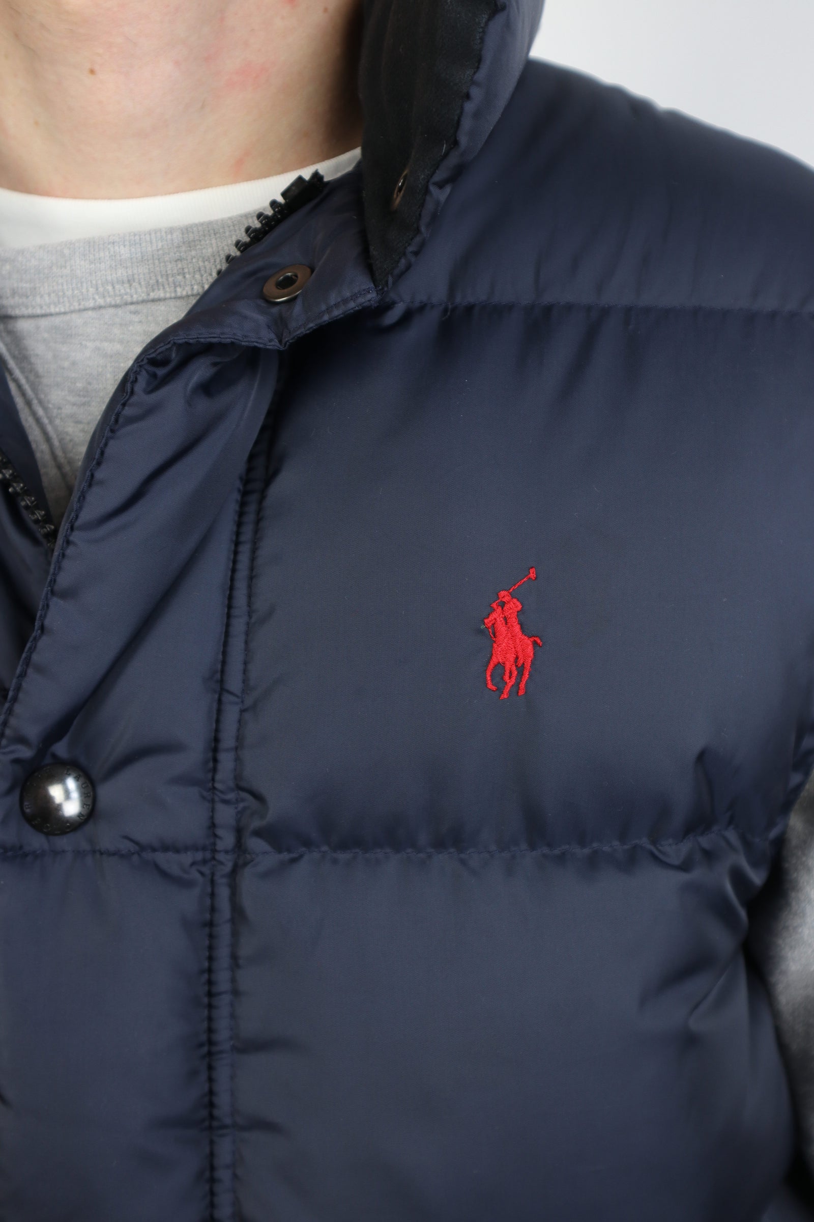 Ralph Lauren bodywarmer - S