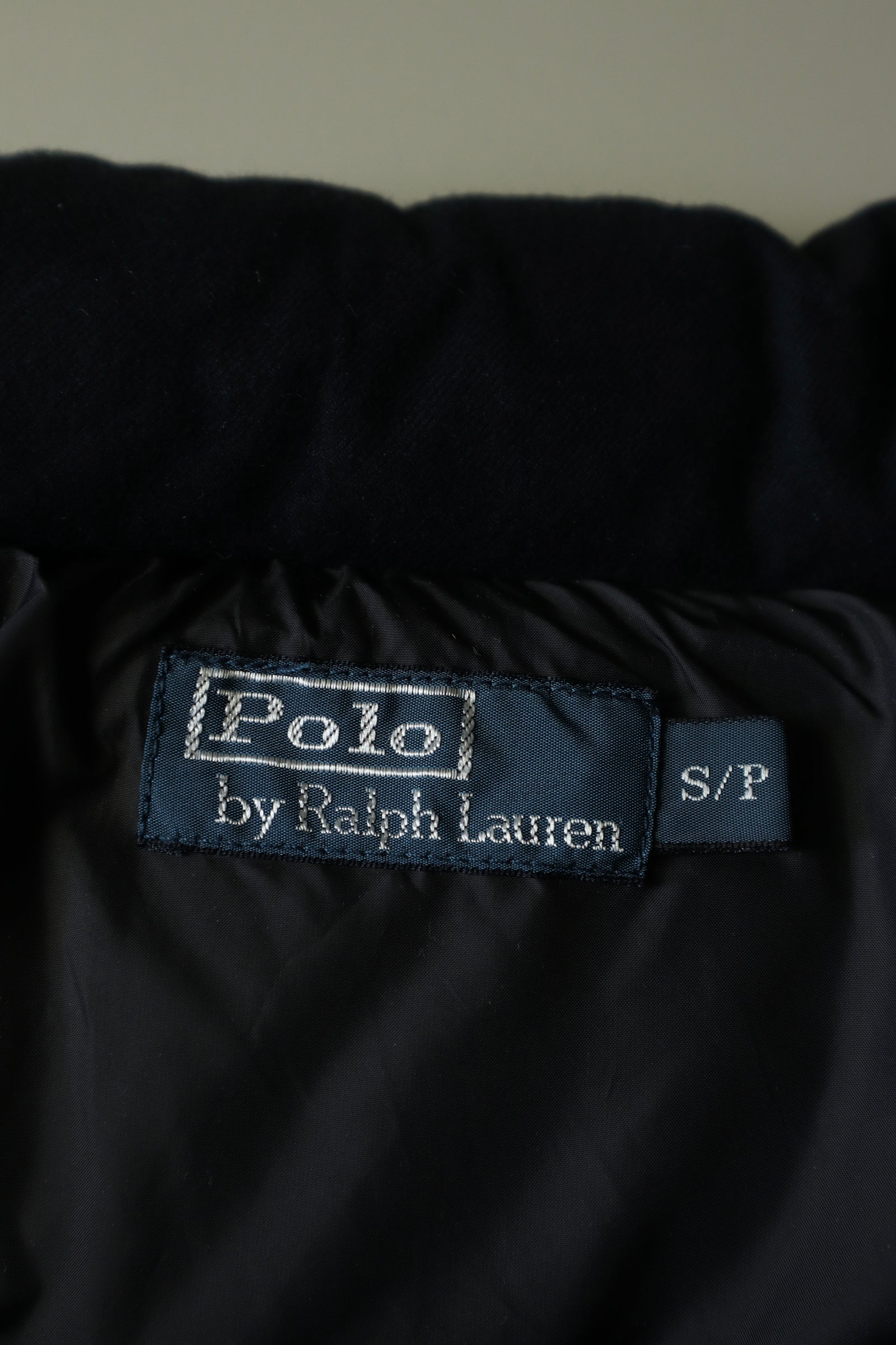 Ralph Lauren bodywarmer - S