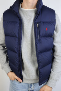 Ralph Lauren bodywarmer - S