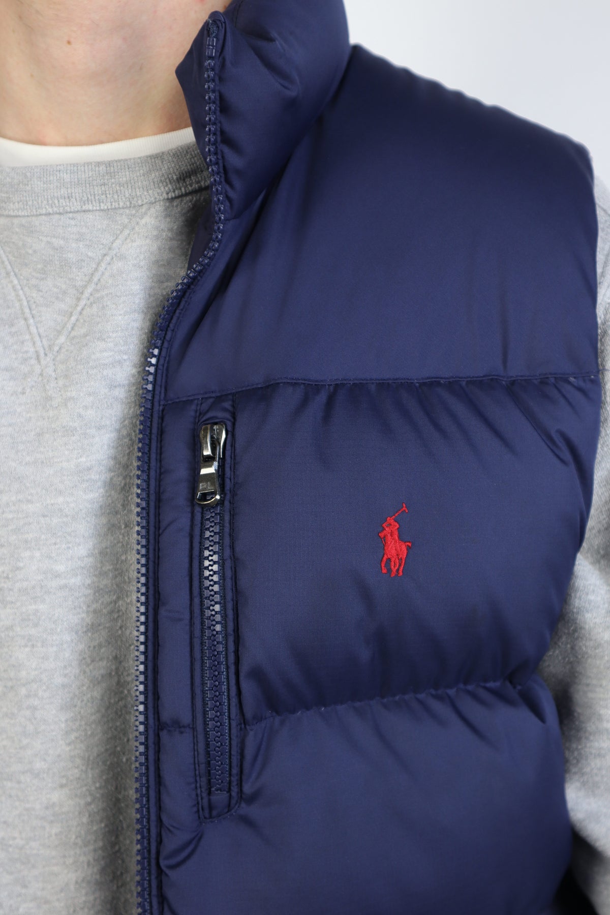 Ralph Lauren bodywarmer - S