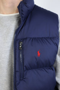 Ralph Lauren bodywarmer - S
